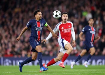 Early Promise, Late Collapse: Arsenal End Season Empty-Handed Once Again