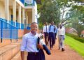 No Suit No Class: UCU Law Students Face Dress Code Crackdown