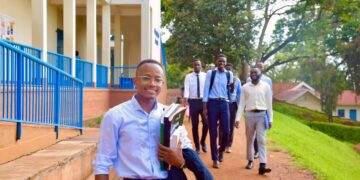 No Suit No Class: UCU Law Students Face Dress Code Crackdown