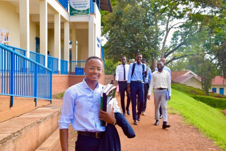 No Suit No Class: UCU Law Students Face Dress Code Crackdown