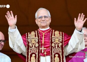 Ugandan MP Francis Mwijukye to meet New Pope in August