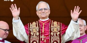 Ugandan MP Francis Mwijukye to meet New Pope in August