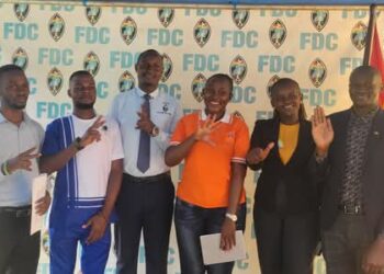 Youth Leaders Accuse Electoral Commission of Failing Voter Education Ahead of SIGs Elections