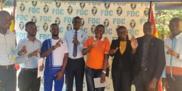 Youth Leaders Accuse Electoral Commission of Failing Voter Education Ahead of SIGs Elections