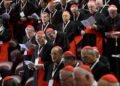 2025 conclave to be largest in Catholic Church’s history