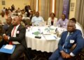 Over 800 Entrepreneurs Register Profits after Training on Mindset Change
