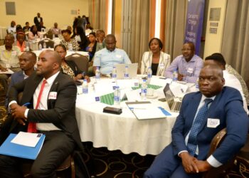 Over 800 Entrepreneurs Register Profits after Training on Mindset Change