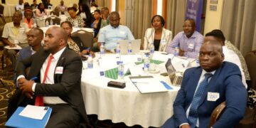 Over 800 Entrepreneurs Register Profits after Training on Mindset Change