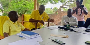 NRM Gears Up for Party Structure, Flag Bearer Elections Across Uganda