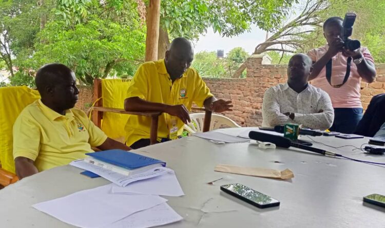 NRM Gears Up for Party Structure, Flag Bearer Elections Across Uganda
