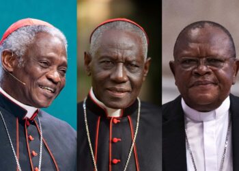 Has There Ever Been an African Pope?