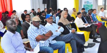 UIA holds second Investors’ Baraza