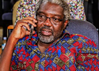 UPC Opens Doors to Presidential Aspirants Ahead of 2026 Polls