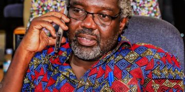 UPC Opens Doors to Presidential Aspirants Ahead of 2026 Polls