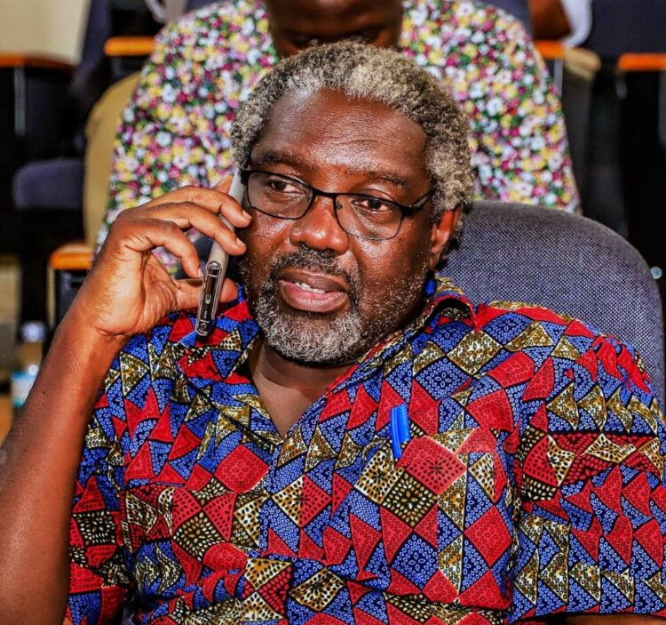 UPC Opens Doors to Presidential Aspirants Ahead of 2026 Polls