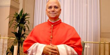 Robert Prevost Elected New Pope, Chooses Pope Leo XIV