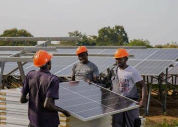 Why the government must prioritise the energy sector in FY 2025/2026