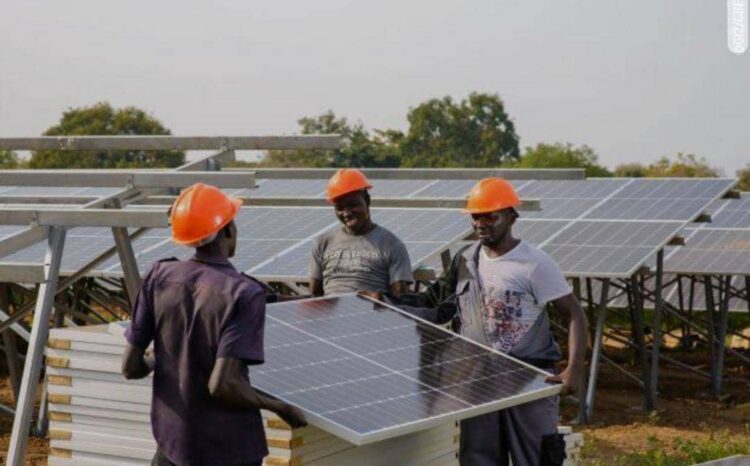 Why the government must prioritise the energy sector in FY 2025/2026