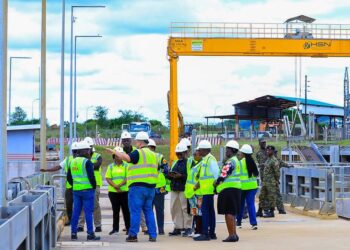 MPs Assess Energy Sector Challenges in Isingiro and Ntungamo Districts