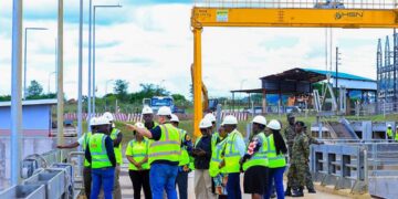 MPs Assess Energy Sector Challenges in Isingiro and Ntungamo Districts