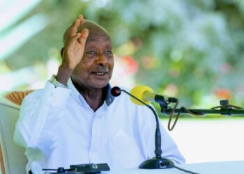 Museveni Slams Comprehensive Sex Education, Threatens to Withdraw from Samoa Agreement