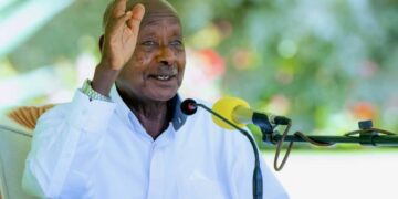Museveni Slams Comprehensive Sex Education, Threatens to Withdraw from Samoa Agreement