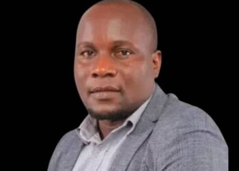 Lira City Assistant RCC Brutally Killed