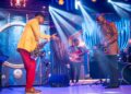 Kirk Whalum, Isaiah Katumwa Dazzle at Electrifying dfcu Jazz in the Pearl Festival in Kampala