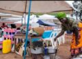 Security Bans Vending Outside Namugongo Martyrs Shrine