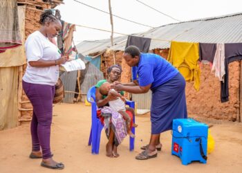 Global Health Gains Slow as Life Expectancy Declines, WHO Report Reveals