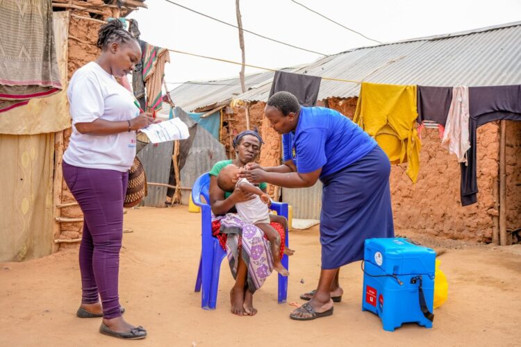 Global Health Gains Slow as Life Expectancy Declines, WHO Report Reveals