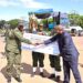 ISO wins Inter- Forces competition drill