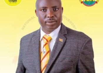 Fake PhD Claims Dog Kajara MP Hopeful, as Wall Of Shame Campaign Heats Up