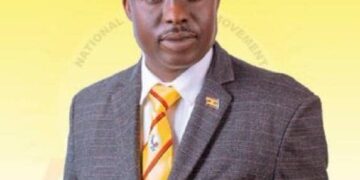 Fake PhD Claims Dog Kajara MP Hopeful, as Wall Of Shame Campaign Heats Up