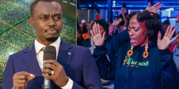 The Phaneroo $55M Frenzy: Debunking Misconceptions About Church Giving