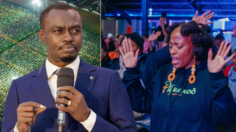 The Phaneroo $55M Frenzy: Debunking Misconceptions About Church Giving