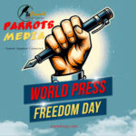 Parrots Media