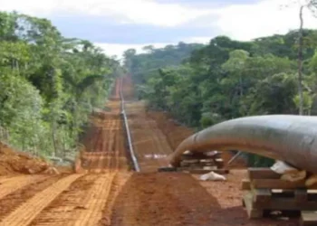 China Should Not Be  Last Resort For EACOP Financing