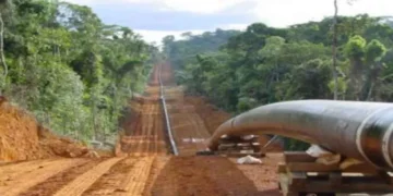 China Should Not Be  Last Resort For EACOP Financing