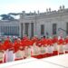 Papal Conclave 2025: Cardinals Begin Voting to Elect New Pope