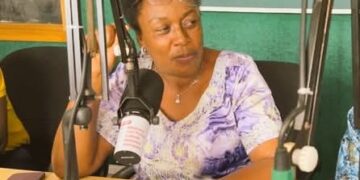 Kyarampe Rides Wave of Support in Mitooma Woman MP NRM Primary Race