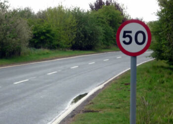 Vandalism of road signs threatens public safety, Minister Katumba warns