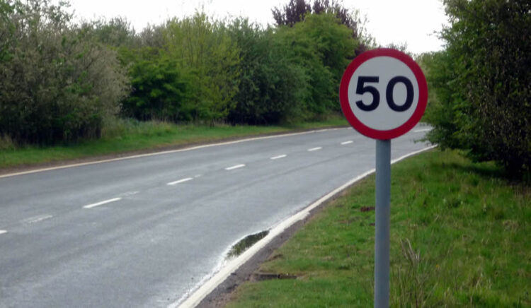Vandalism of road signs threatens public safety, Minister Katumba warns