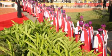 Journalists blocked from Martyrs Day Venue