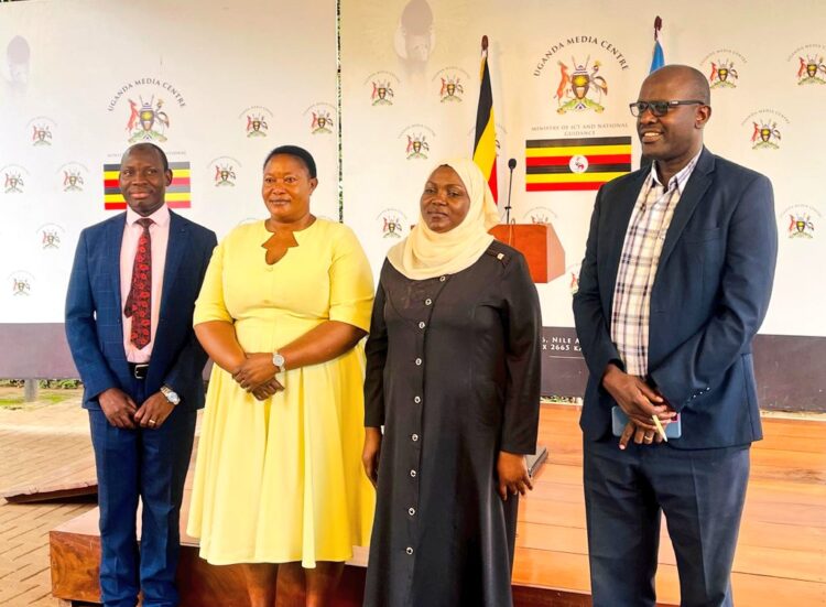 50 Ugandans to receive medals on Heroes day