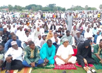 Police Urge Vigilance Amid Ongoing Terror Threats