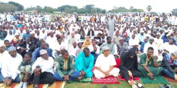 Police Urge Vigilance Amid Ongoing Terror Threats