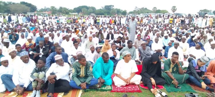 Police Urge Vigilance Amid Ongoing Terror Threats