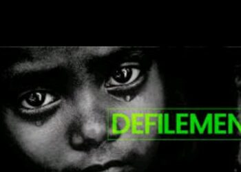 Police Investigate Alleged Aggravated Defilement of 4-Year-Old Girl