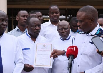 Over 100 pick PFF nomination forms